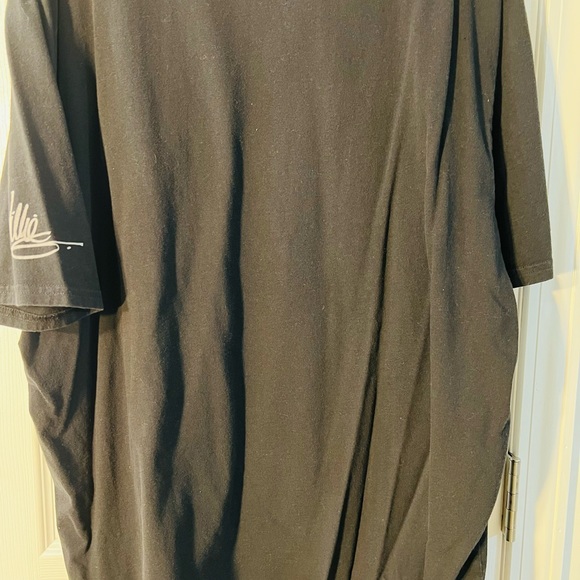 Harley-Davidson Men’s Graphic Tee Shirt - Picture 4 of 4